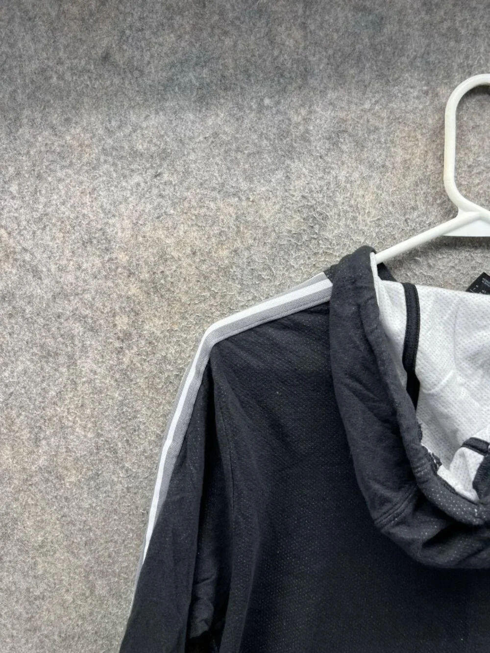adidas hoodie mens